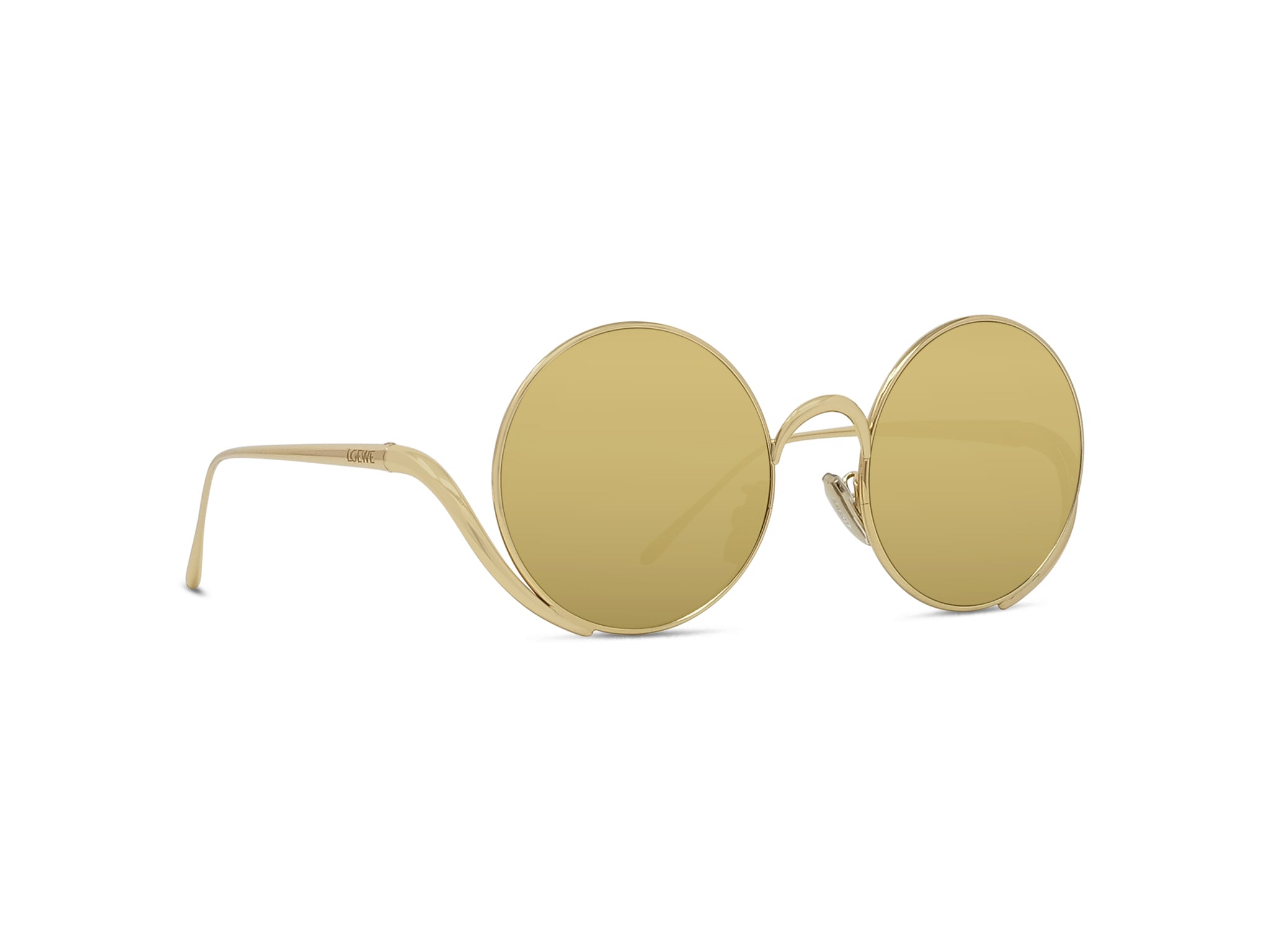 LOEWE-LW40187U5030G – Freckle Eyewear
