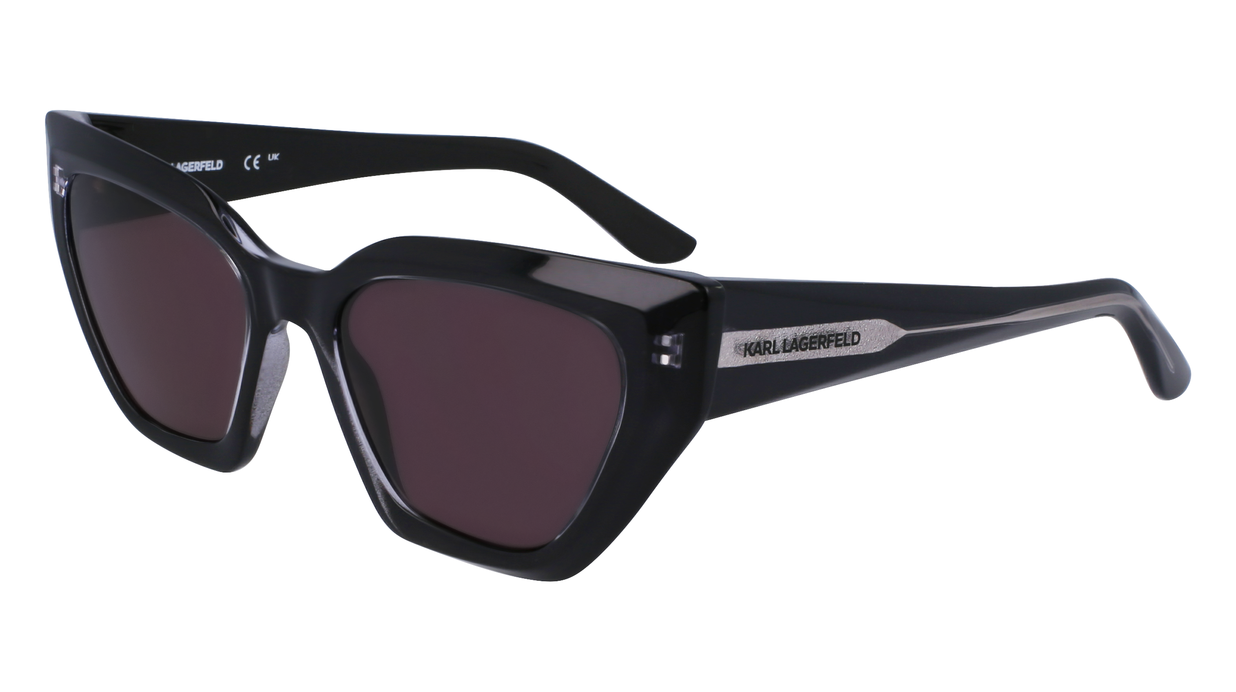 Lagerfeld sunglasses on sale