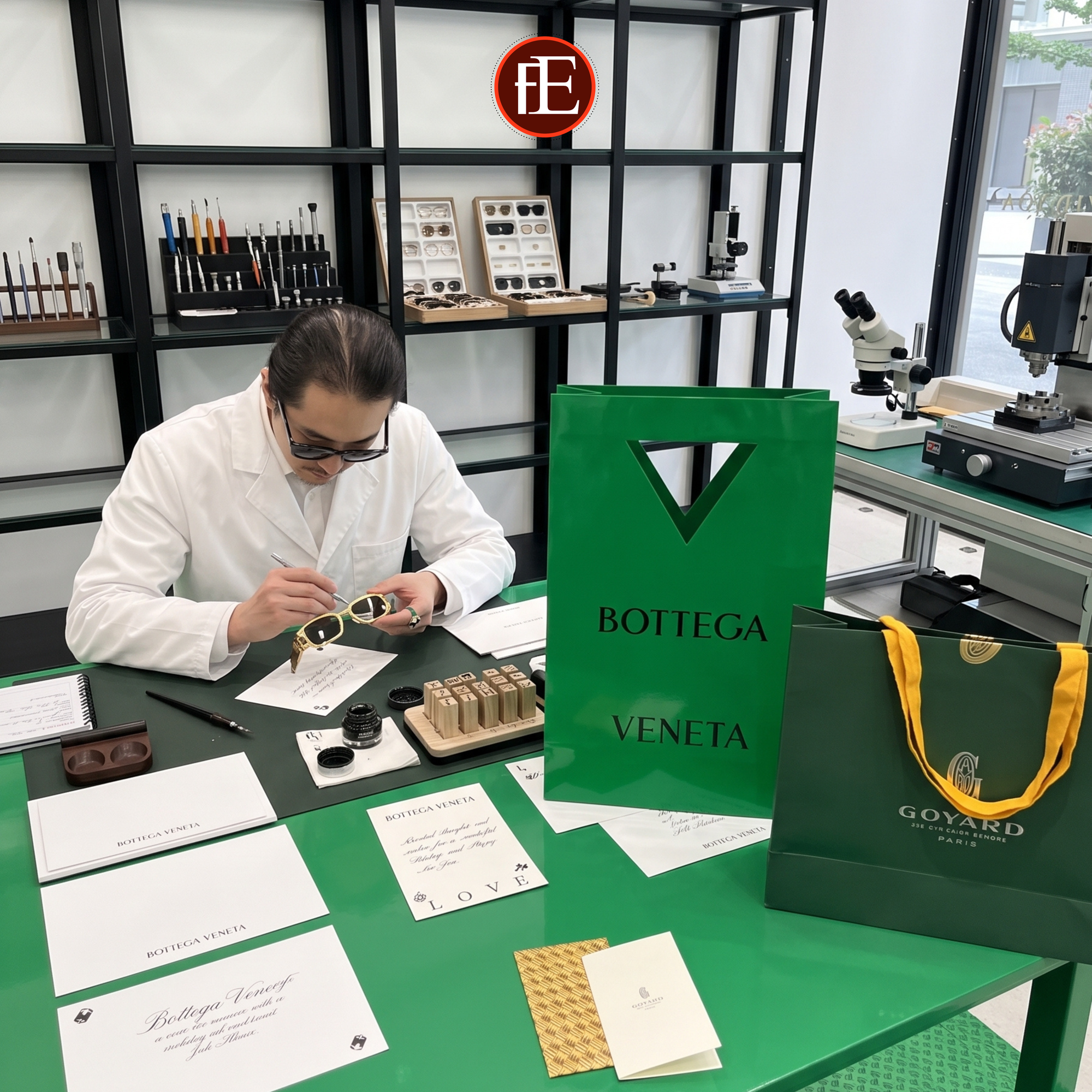 The Business of Fake: What TikTok's Counterfeit Economy Means For SA Luxury
