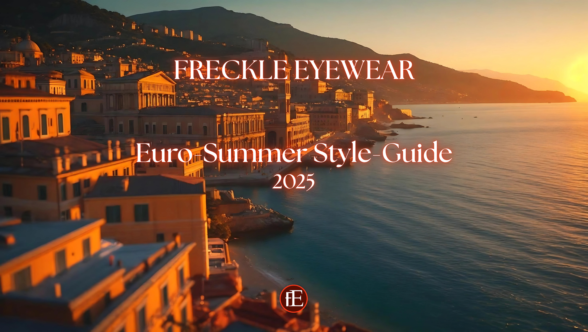 Your Freckle Style-Guide for Europe’s Most Fashion-Forward Season