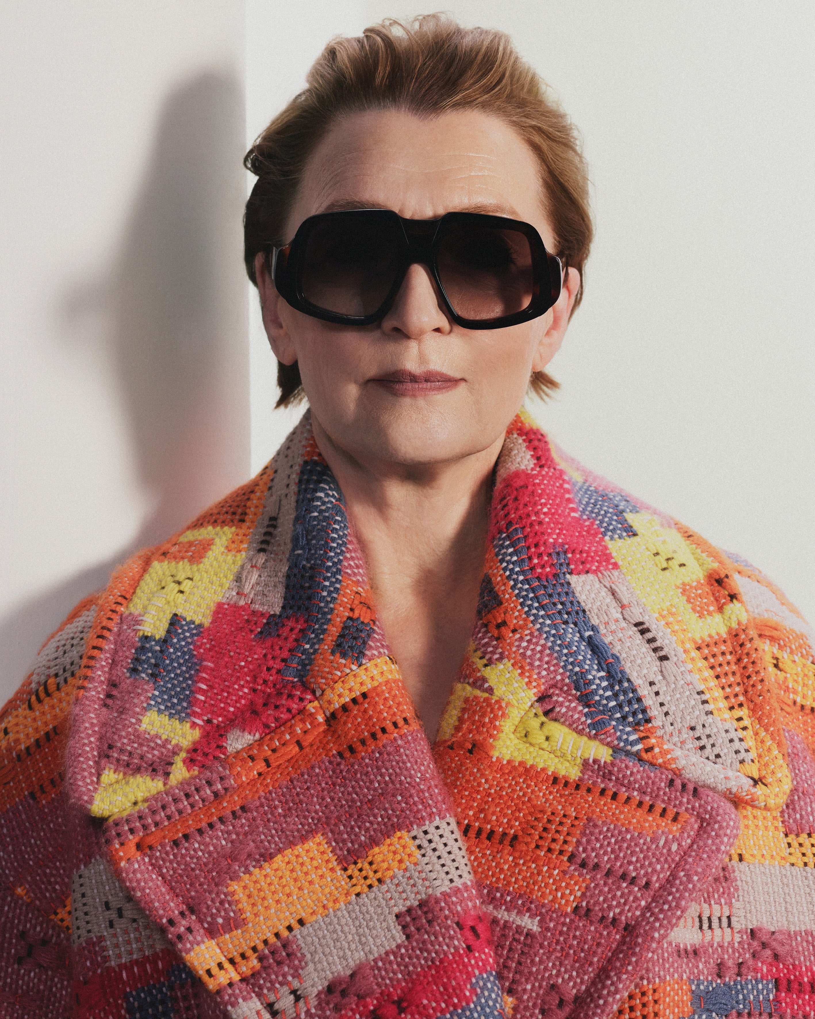 LOEWE TEST COLLECTION