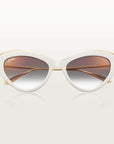 Panthère de Cartier Sunglasses