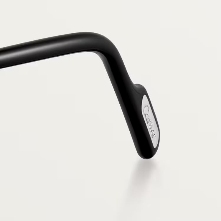 Sunglasses, Classic C de Cartier motif