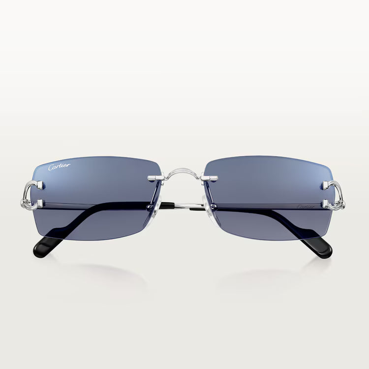 Sunglasses, Classic C de Cartier motif