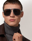 Santos de Cartier Sunglasses