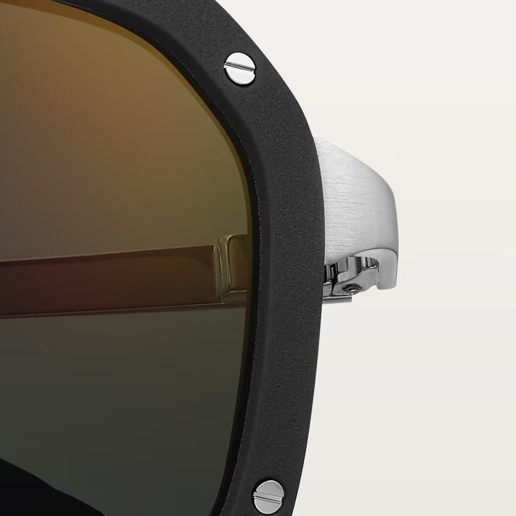 Santos de Cartier Sunglasses