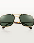 Santos de Cartier sunglasses