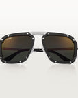 Santos de Cartier Sunglasses