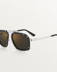Santos de Cartier Sunglasses