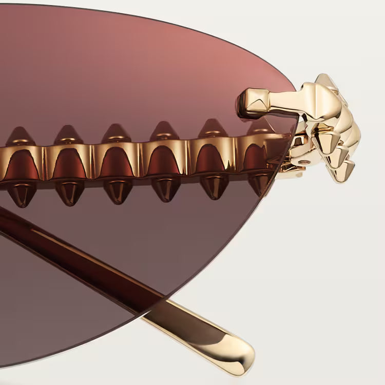 Clash de Cartier Sunglasses
