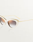Panthère de Cartier Sunglasses