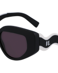 KARL LAGERFELD-KL6144S - 5018/002