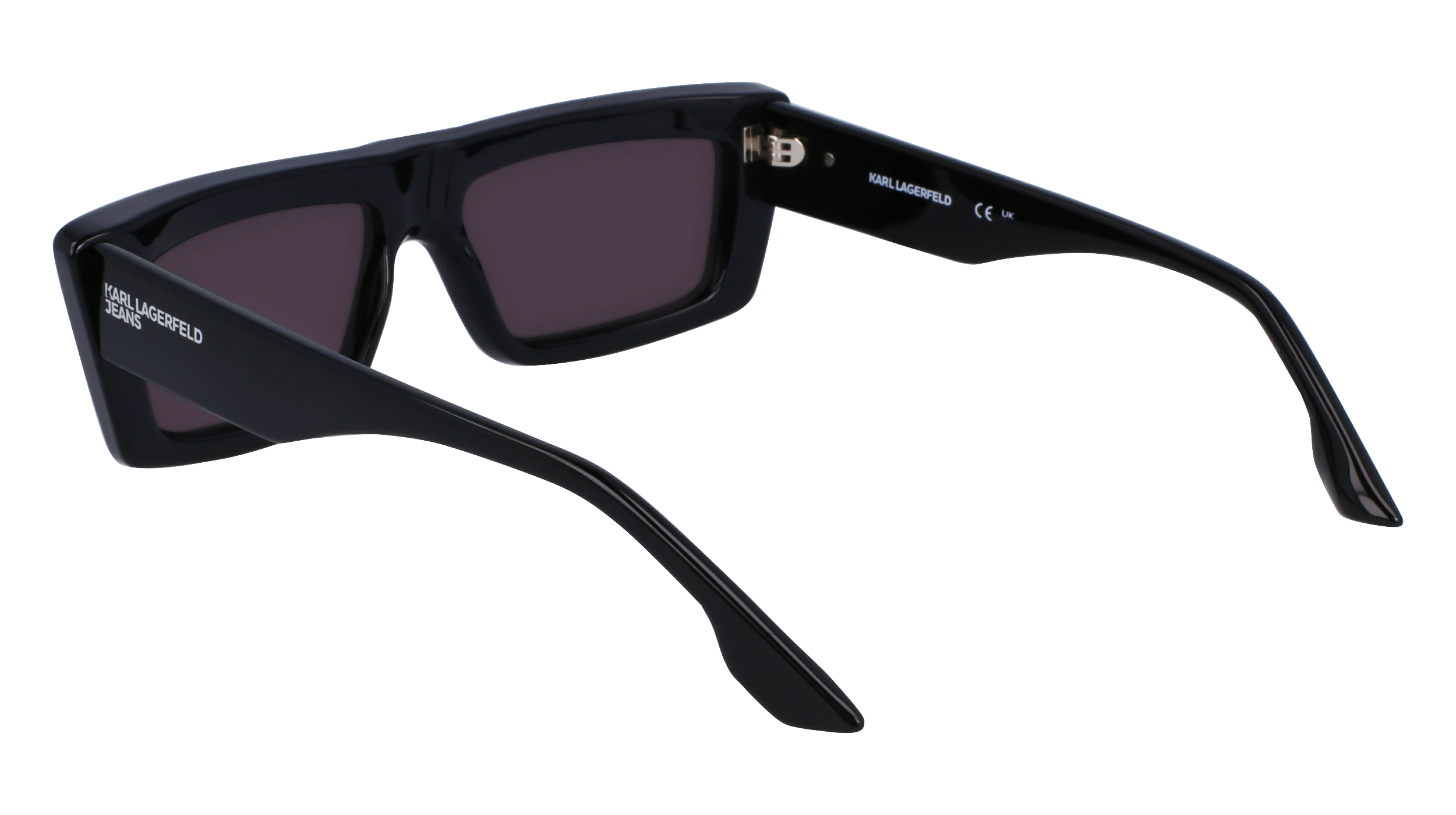 KARL LAGERFELD-KLJ6147S - 5615/001 – Freckle Eyewear display picture 3