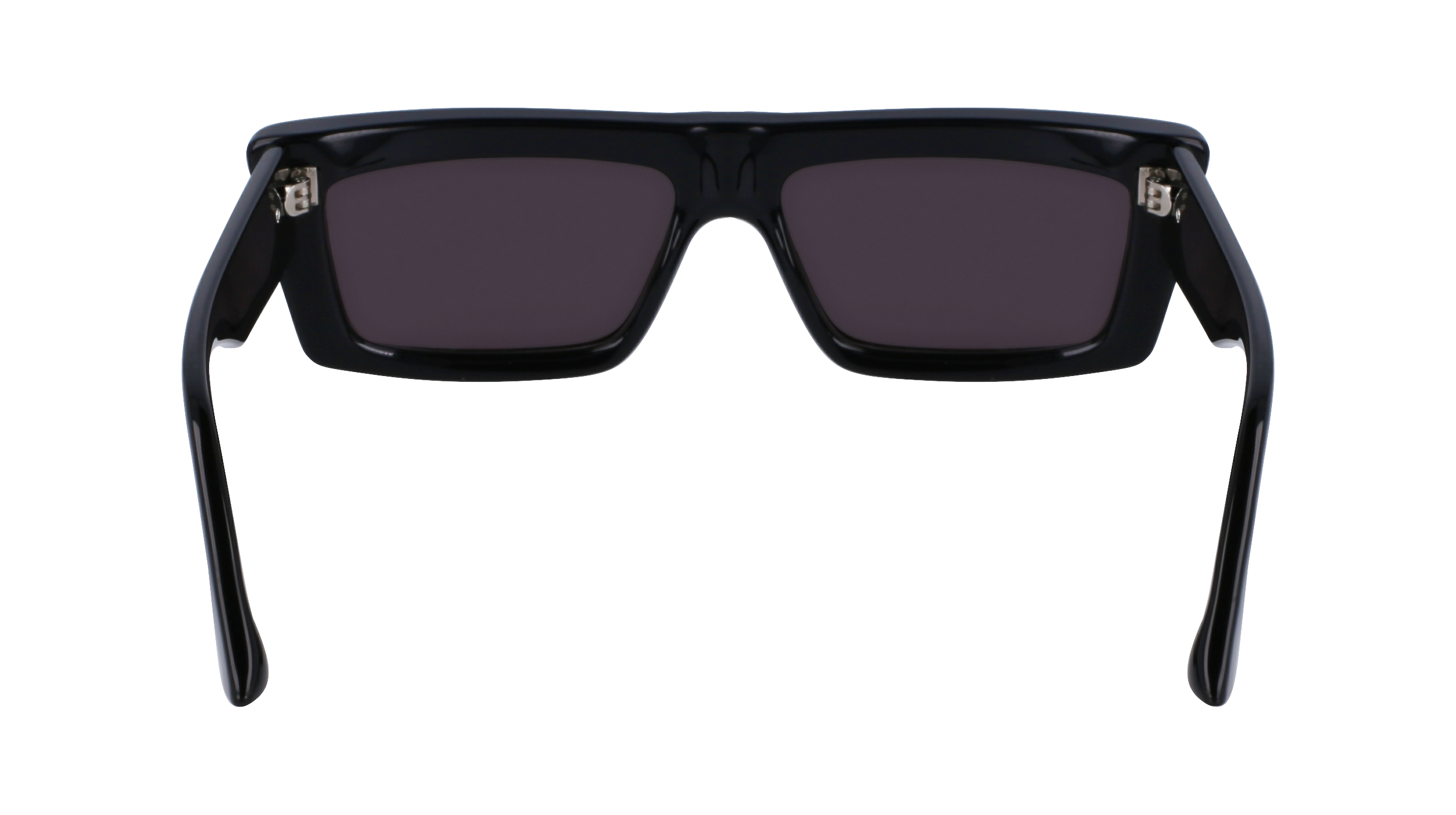 Karl Lagerfeld KLJ6147S in translucent purple Postalcontacts.com -- Karl Lagerfeld KLJ6147S main image 3