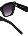 KARL LAGERFELD-KL6158S -5418/001