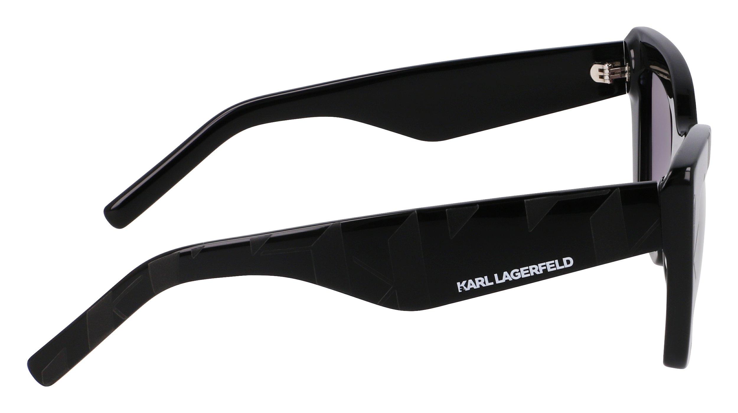 KARL LAGERFELD-KL6158S -5418/001