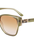 KARL LAGERFELD-KL6069S - 5416/305