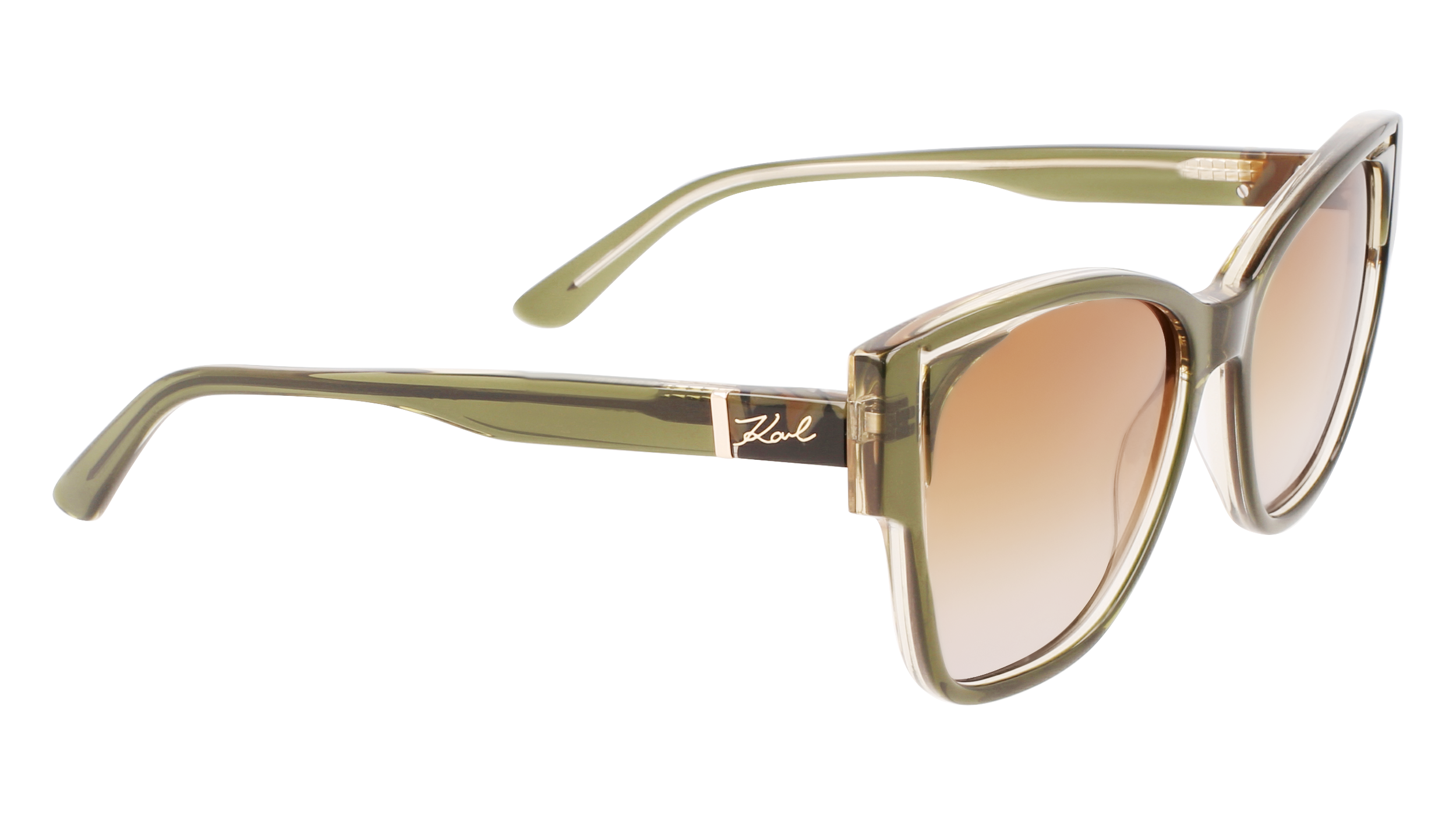 KARL LAGERFELD-KL6069S - 5416/305