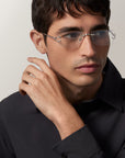 Sunglasses, Classic C de Cartier motif