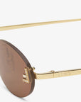 FENDI-FE40215I5452N