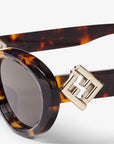 FENDI-FE40222F5225J