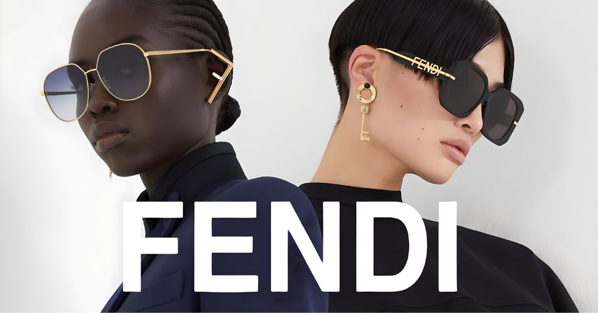 Fendi sunglasses shop online online