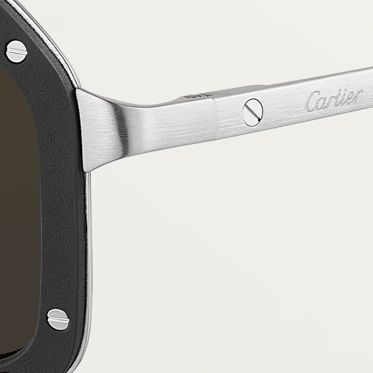 Santos de Cartier Sunglasses