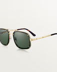 Santos de Cartier sunglasses