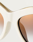 Panthère de Cartier Sunglasses