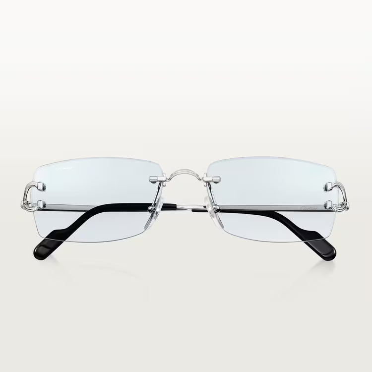 Sunglasses, Classic C de Cartier motif