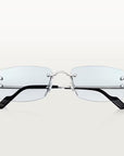 Sunglasses, Classic C de Cartier motif