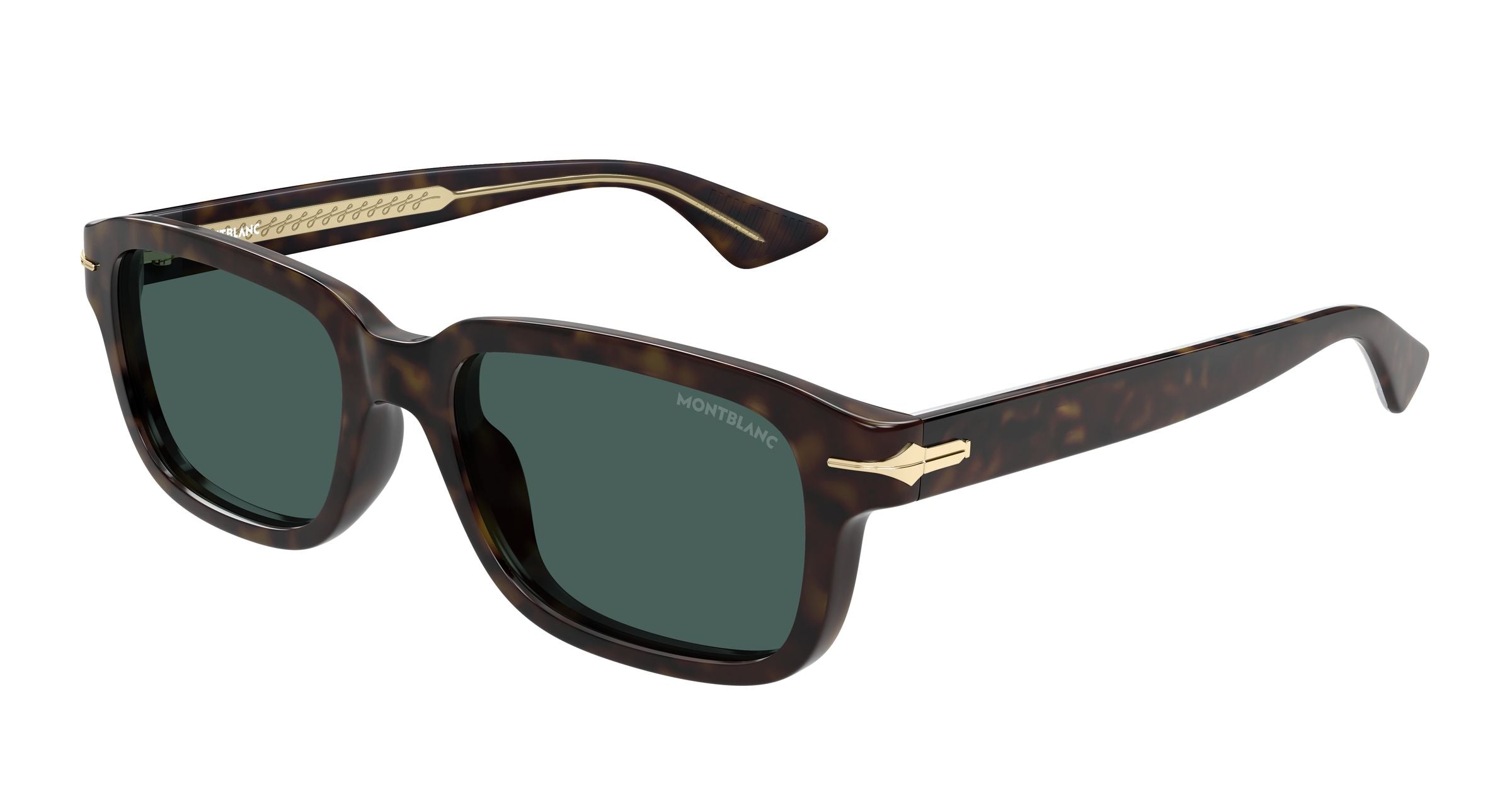 Mont Blanc Sunglasses | Freckle Eyewear South Africa
