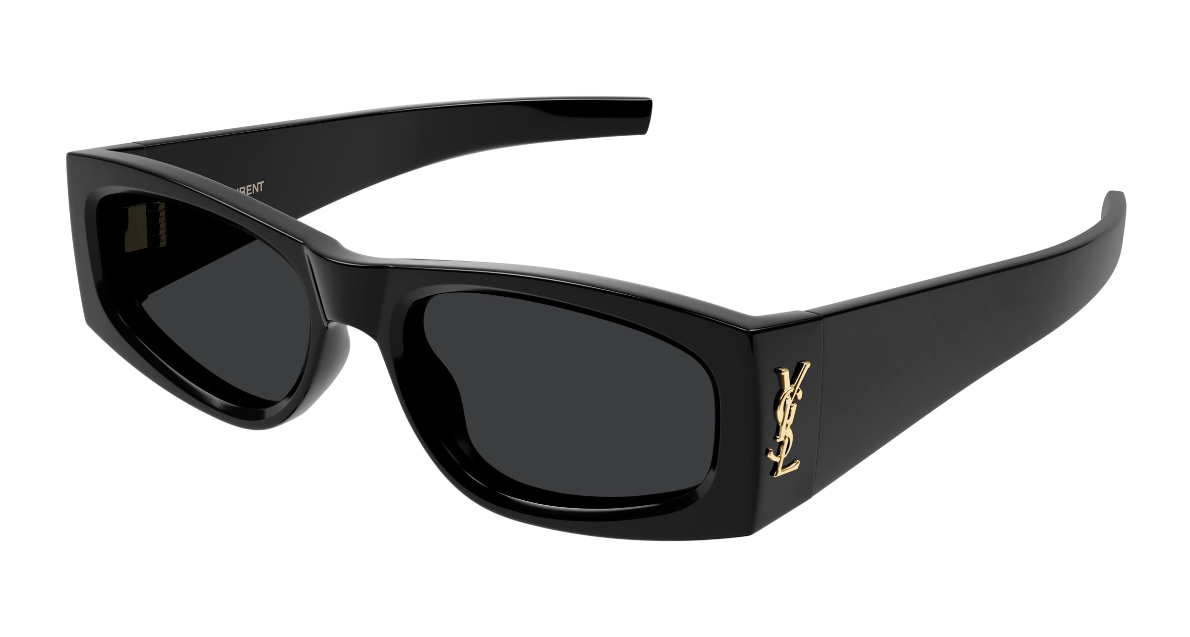 SAINT LAURENT – Freckle Eyewear