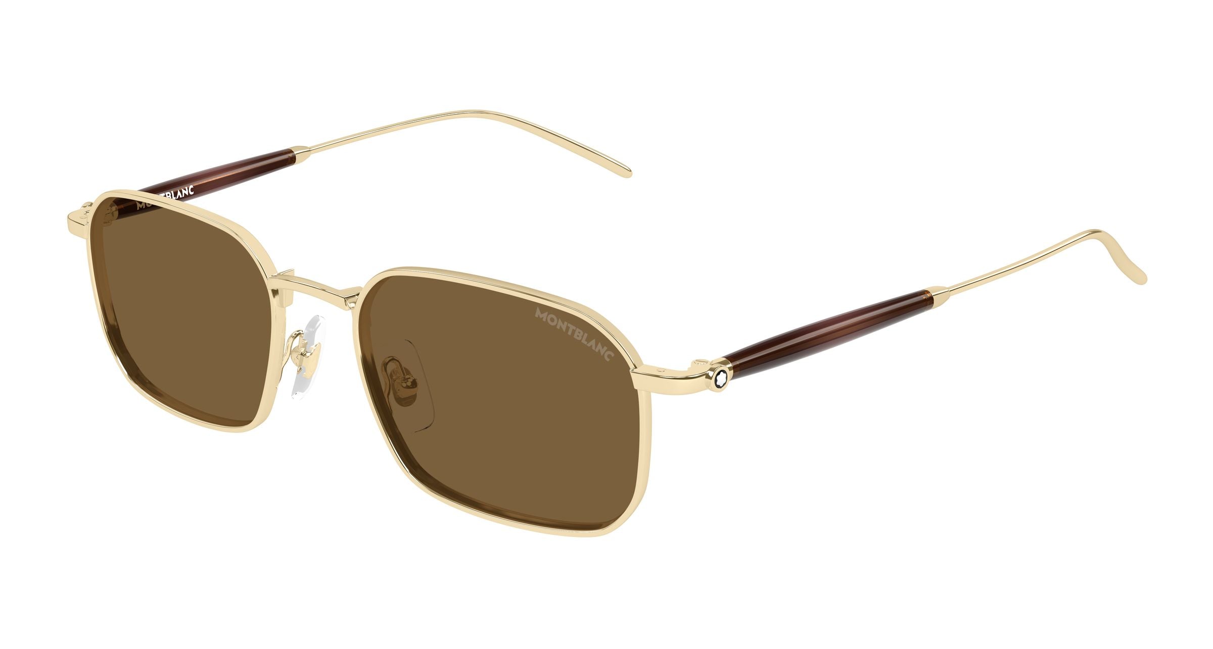 Mont Blanc Sunglasses | Freckle Eyewear South Africa