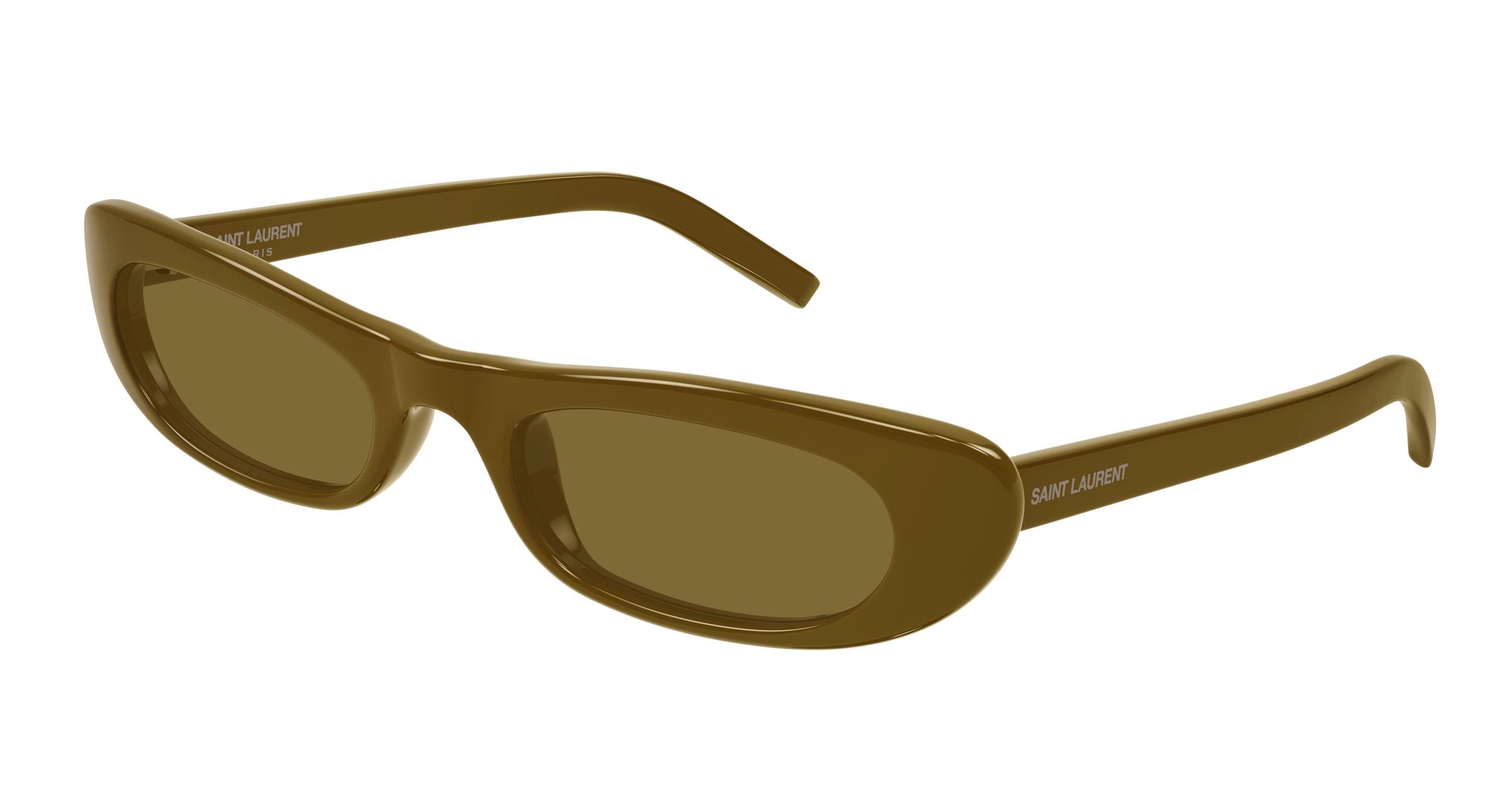 SAINT LAURENT – Freckle Eyewear