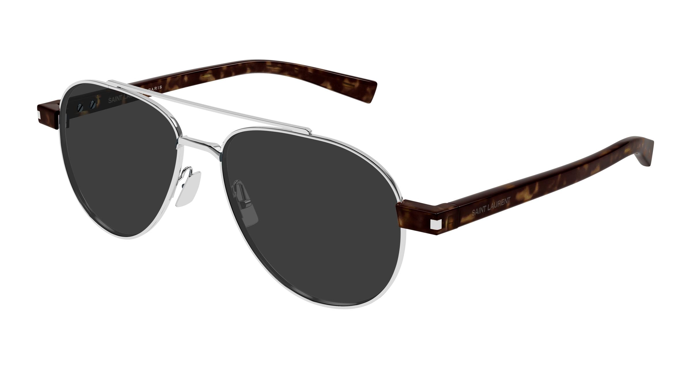SAINT LAURENT – Freckle Eyewear