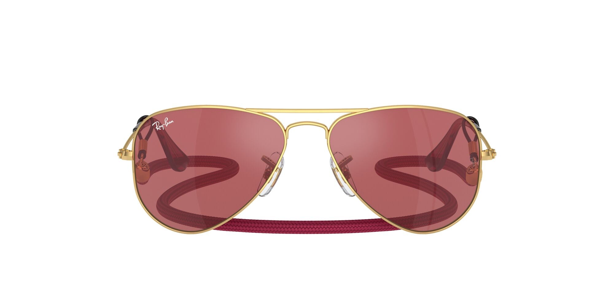 RAYBAN JUNIOR-RJ9506S223/B552