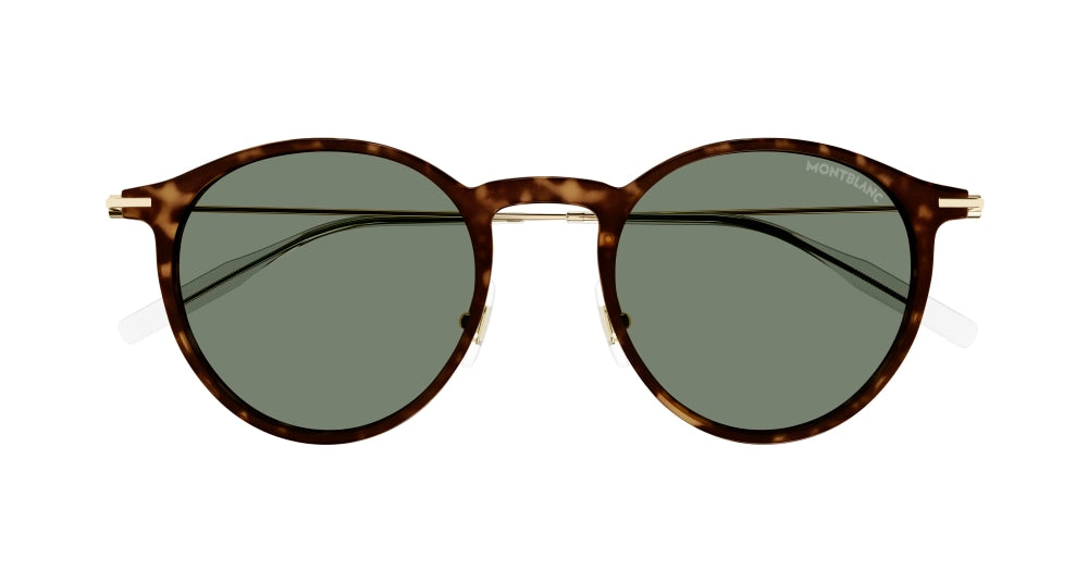Mont Blanc Sunglasses | Freckle Eyewear South Africa