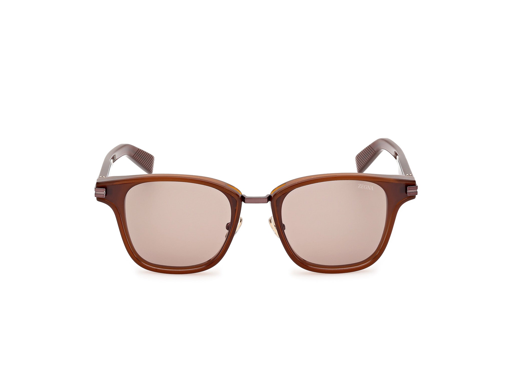 ZEGNA-EZ0264-K6648J – Freckle Eyewear