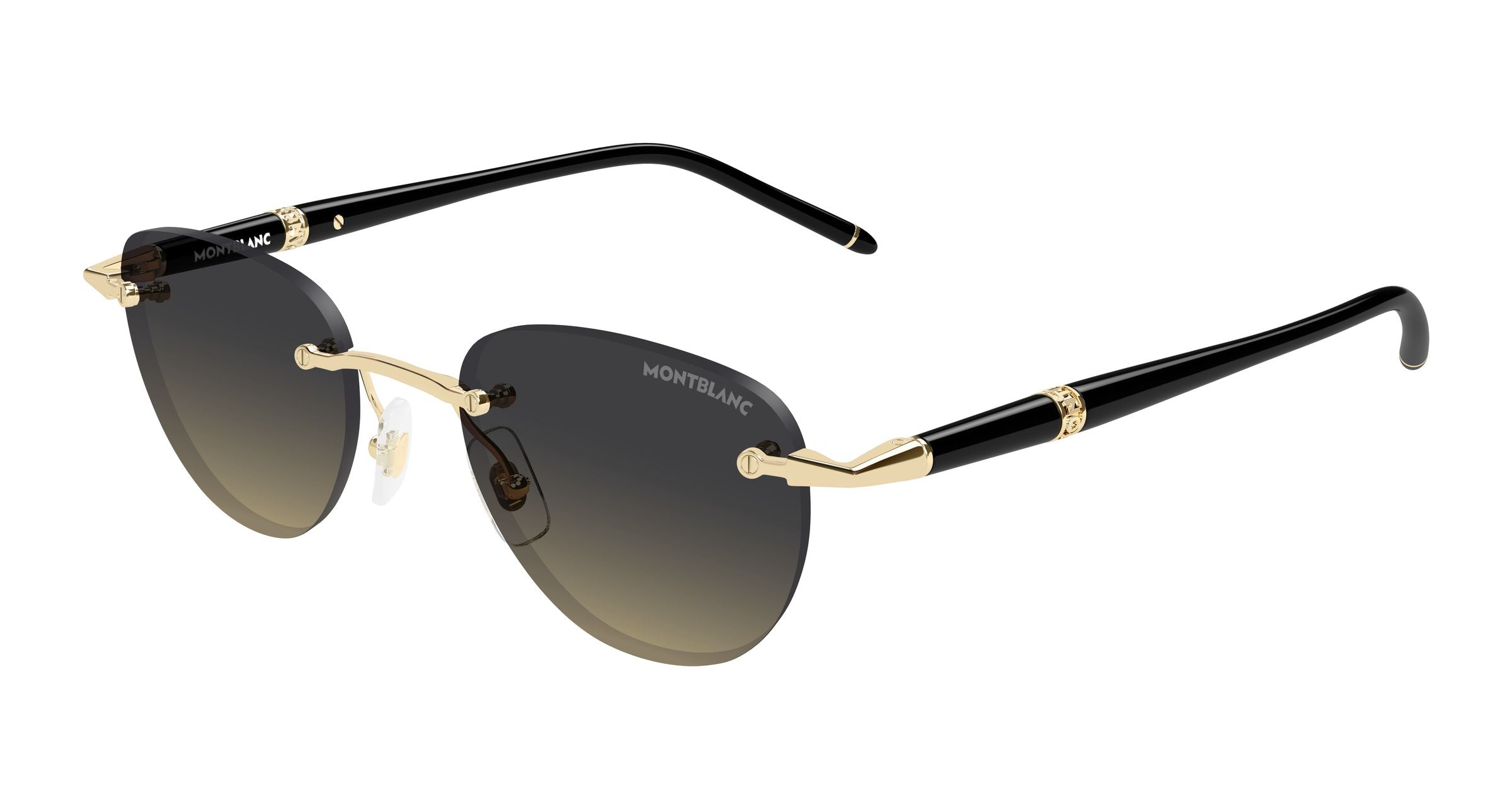 Mont Blanc Sunglasses | Freckle Eyewear South Africa