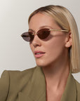 Clash de Cartier Sunglasses