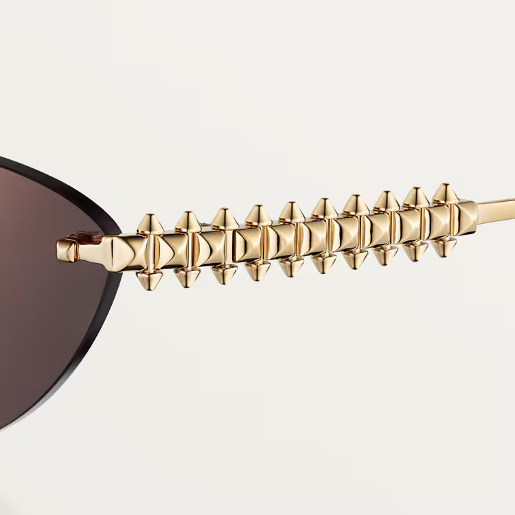 Clash de Cartier Sunglasses