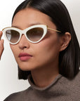 Panthère de Cartier Sunglasses