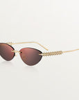 Clash de Cartier Sunglasses