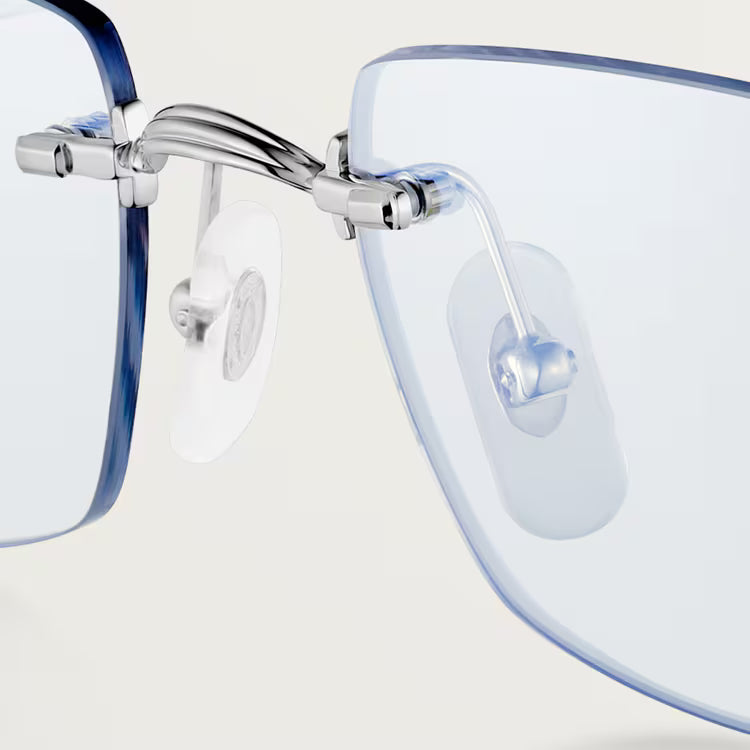 Sunglasses, Classic C de Cartier motif