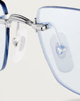 Sunglasses, Classic C de Cartier motif